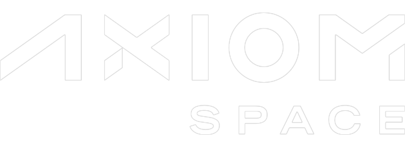 Axiom Space logo