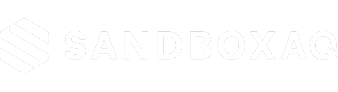 SandboxAQ logo