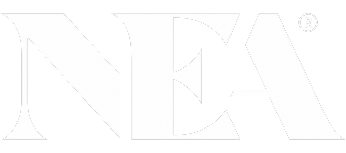 NEA logo