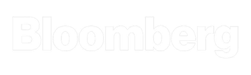 Bloomberg logo