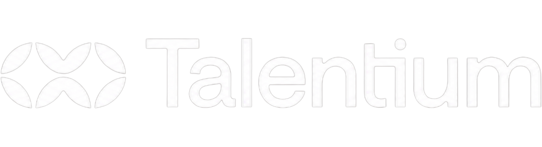 Talentium logo